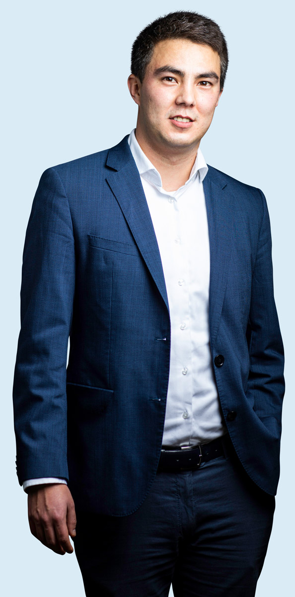 Mehmet Akif Göçer Mehmet Akif Göçer