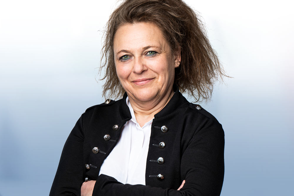Sybille Dörnbrack Sybille Dörnbrack